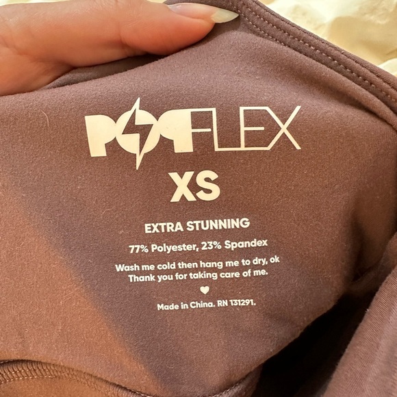 Popflex twirl dress - Picture 5 of 5